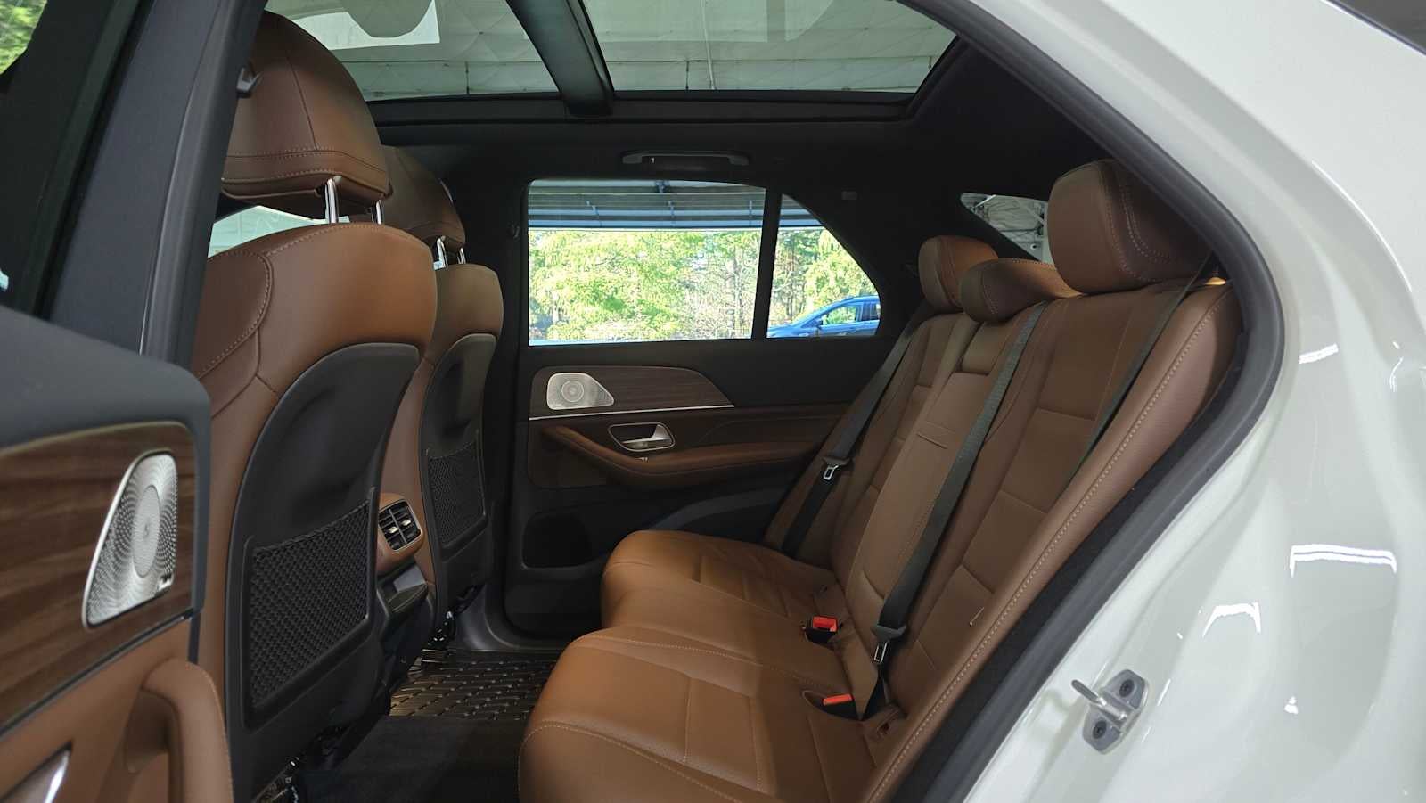 2026 Mercedes-Benz GLE GLE 350