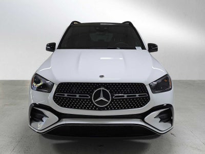 2026 Mercedes-Benz GLE GLE 350