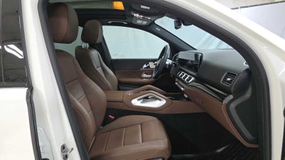 2026 Mercedes-Benz GLE 350 4MATIC® SUV