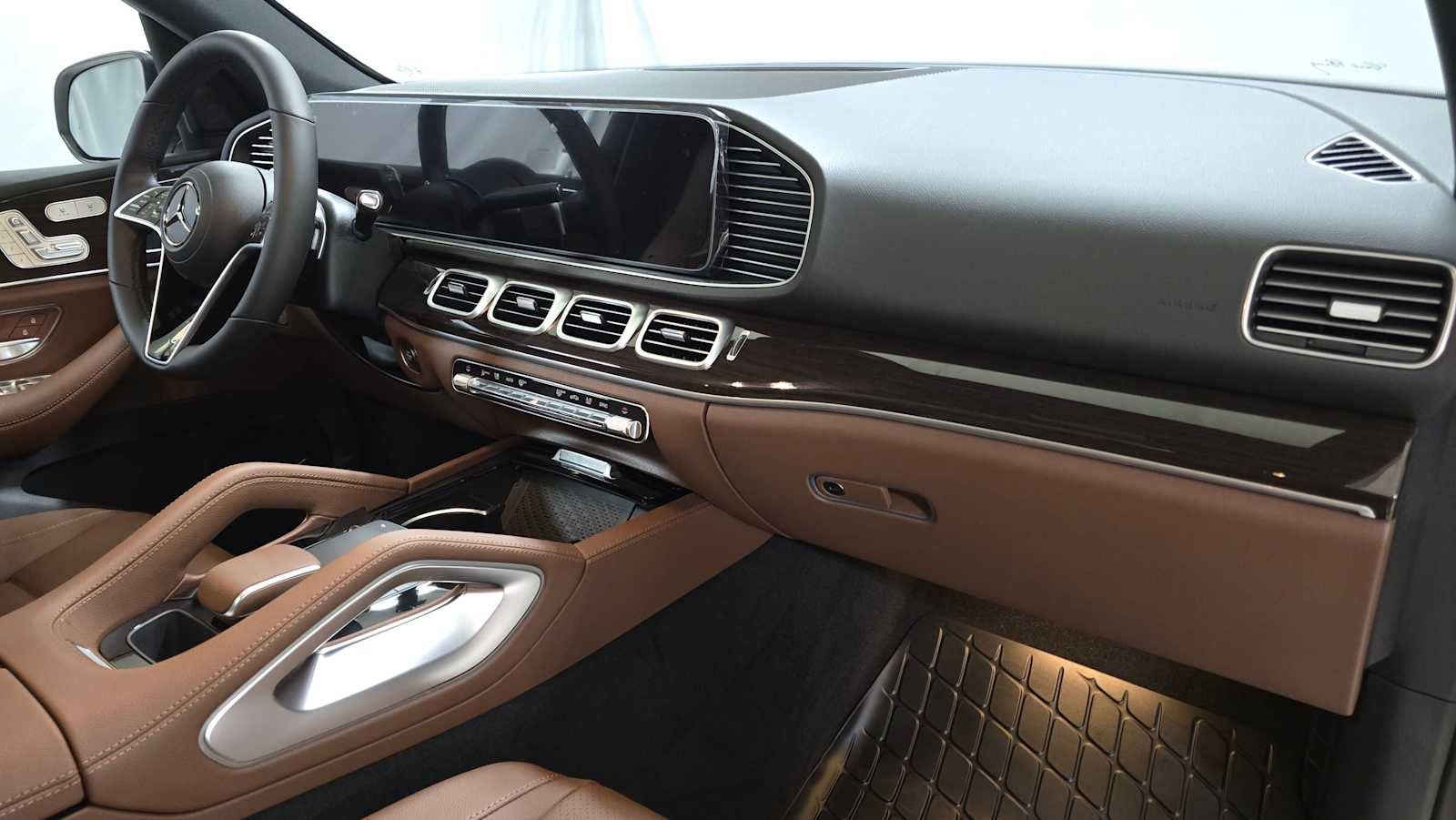 2026 Mercedes-Benz GLE 350 4MATIC® SUV