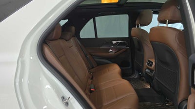 2026 Mercedes-Benz GLE 350 4MATIC® SUV