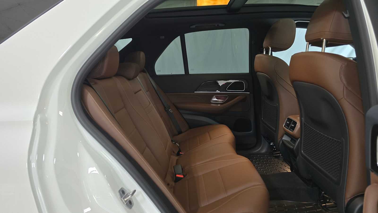 2026 Mercedes-Benz GLE 350 4MATIC® SUV