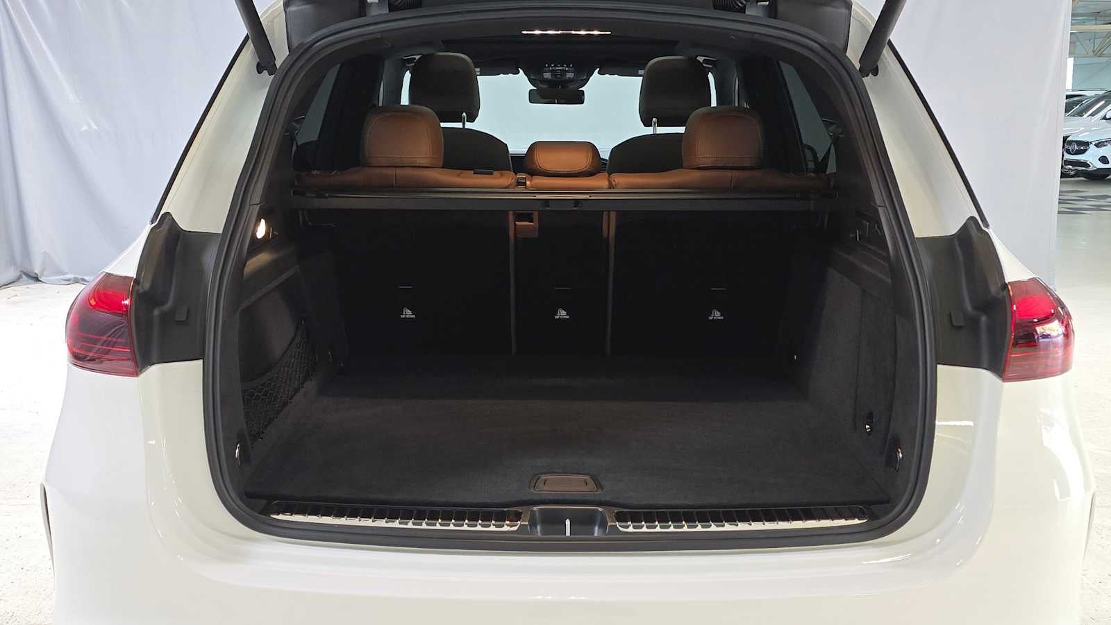 2026 Mercedes-Benz GLE 350 4MATIC® SUV