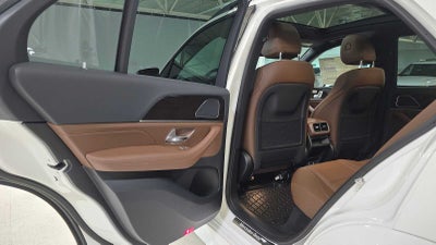 2026 Mercedes-Benz GLE 350 4MATIC® SUV