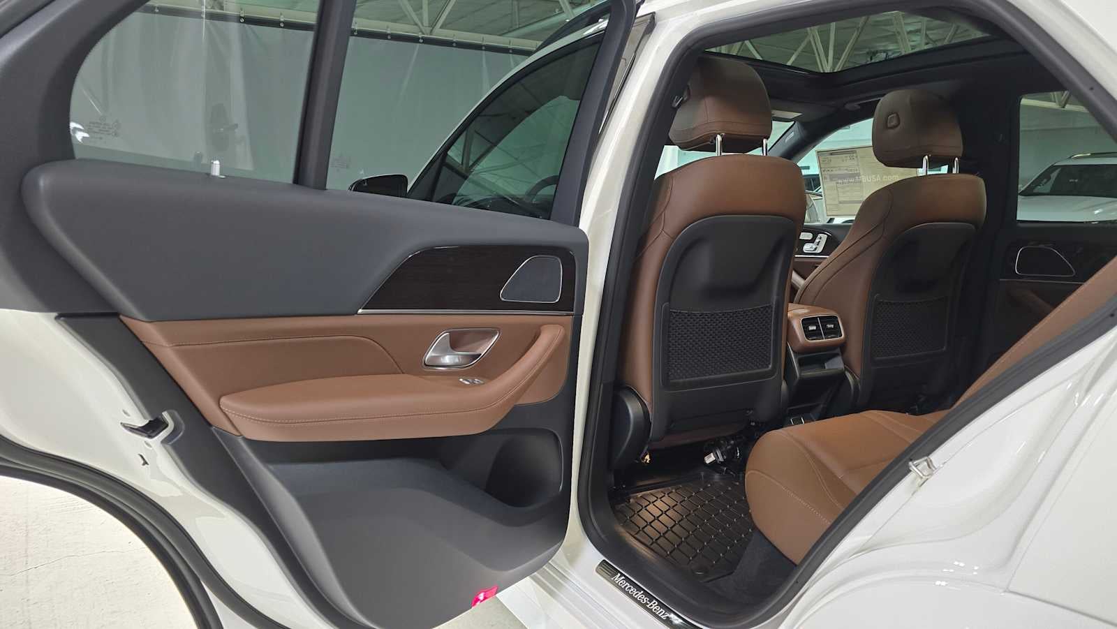 2026 Mercedes-Benz GLE 350 4MATIC® SUV