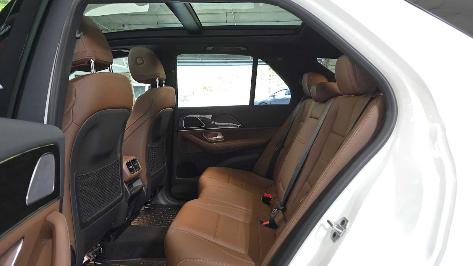 2026 Mercedes-Benz GLE 350 4MATIC® SUV