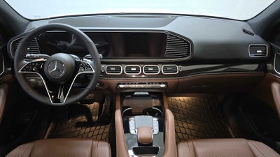 2026 Mercedes-Benz GLE 350 4MATIC® SUV