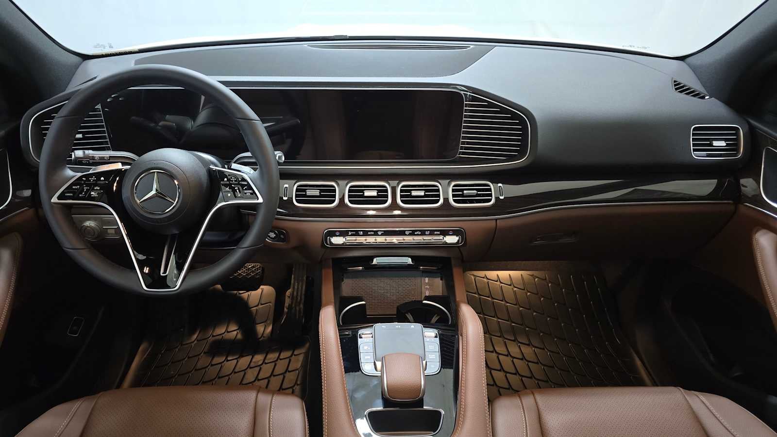 2026 Mercedes-Benz GLE 350 4MATIC® SUV