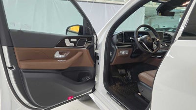 2026 Mercedes-Benz GLE 350 4MATIC® SUV