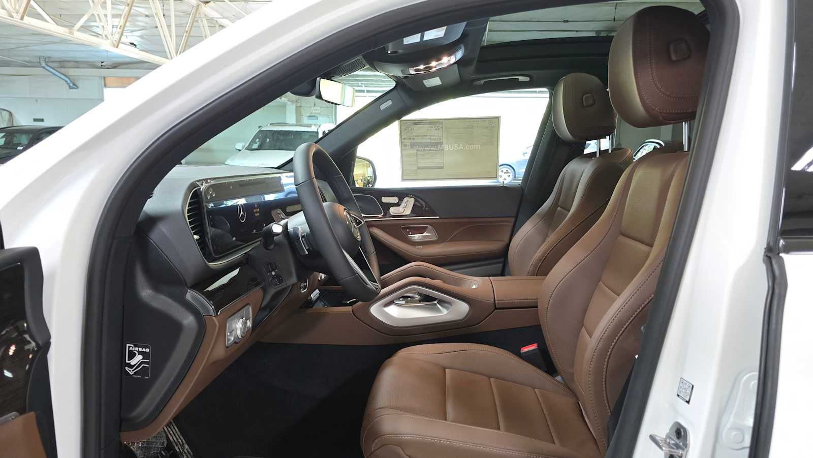 2026 Mercedes-Benz GLE 350 4MATIC® SUV