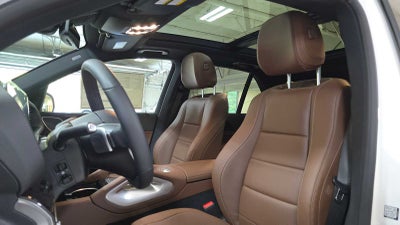 2026 Mercedes-Benz GLE 350 4MATIC® SUV