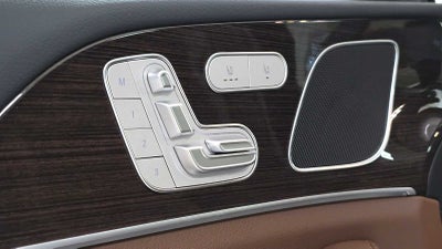 2026 Mercedes-Benz GLE 350 4MATIC® SUV