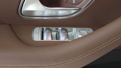 2026 Mercedes-Benz GLE 350 4MATIC® SUV