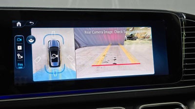 2026 Mercedes-Benz GLE 350 4MATIC® SUV