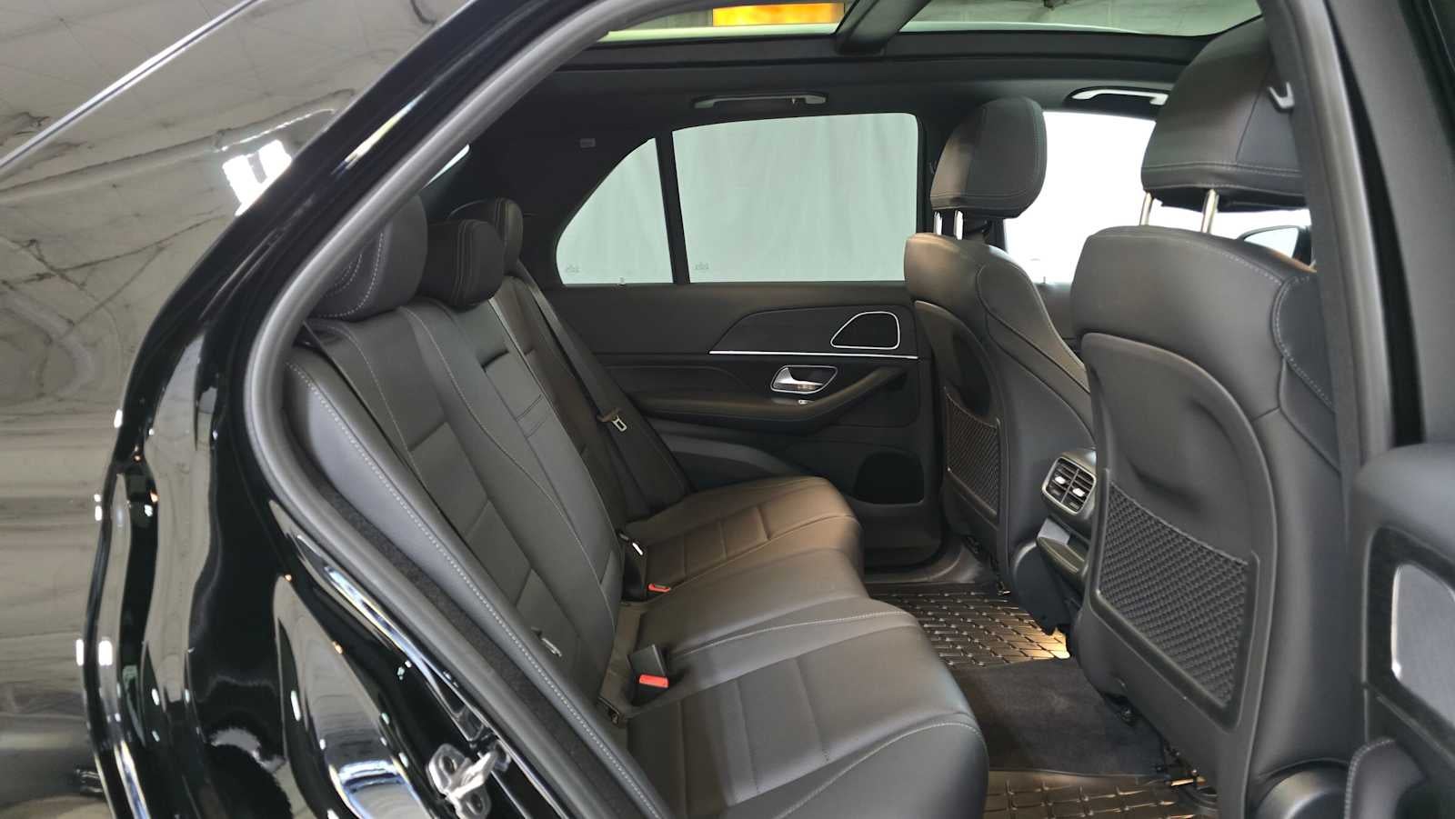 2026 Mercedes-Benz GLE GLE 350