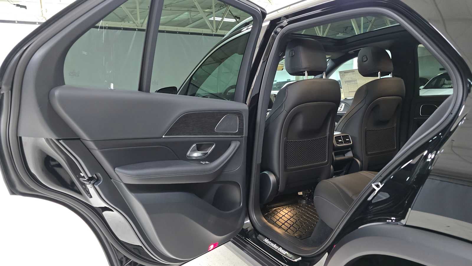 2026 Mercedes-Benz GLE GLE 350