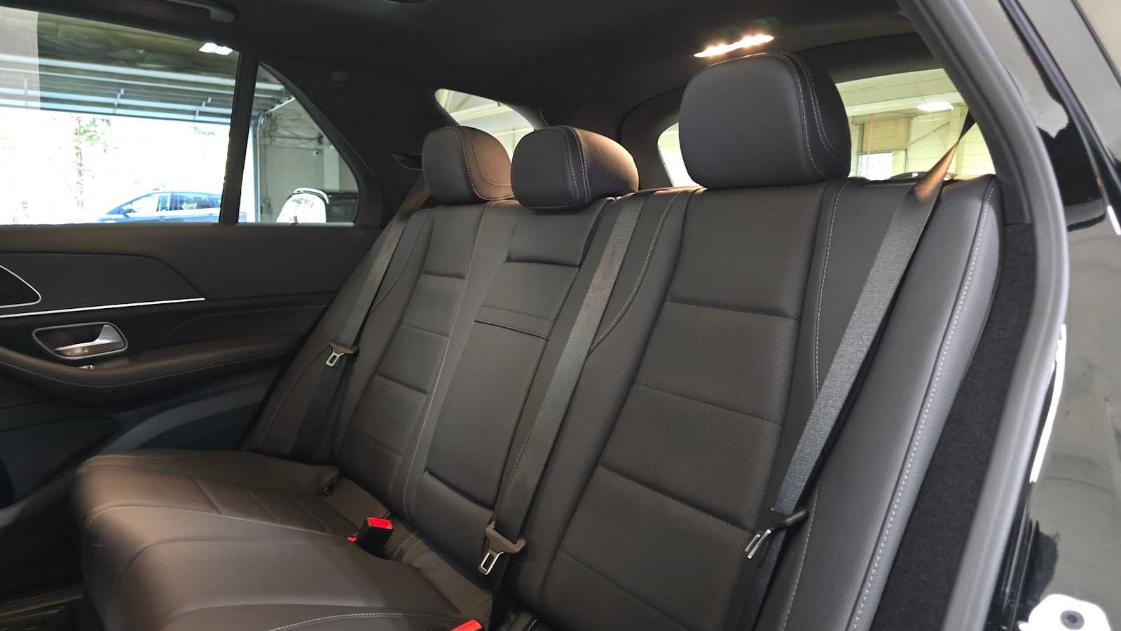 2026 Mercedes-Benz GLE GLE 350