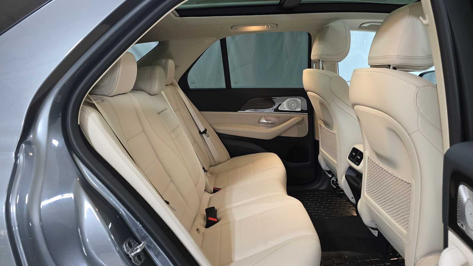 2026 Mercedes-Benz GLE 350 4MATIC® SUV