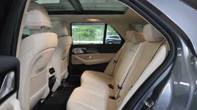 2026 Mercedes-Benz GLE 350 4MATIC® SUV