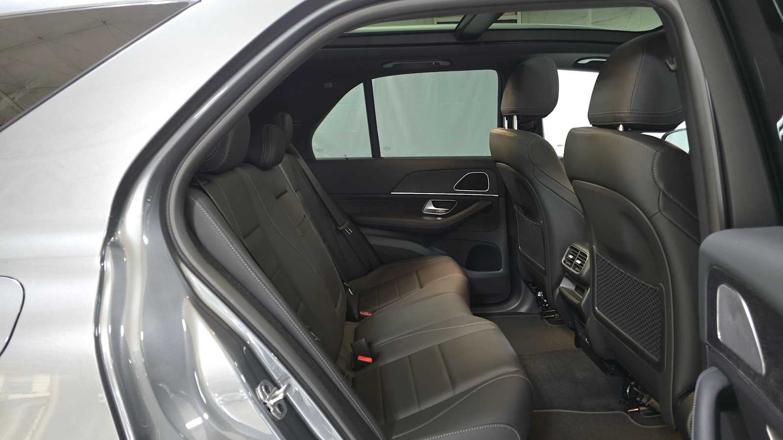 2026 Mercedes-Benz GLE 350 4MATIC® SUV