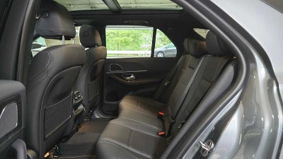 2026 Mercedes-Benz GLE 350 4MATIC® SUV