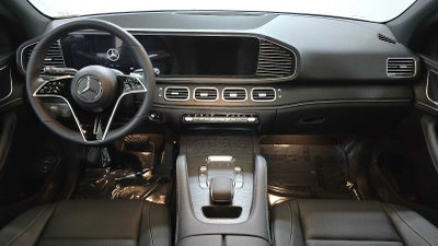 2026 Mercedes-Benz GLE 350 4MATIC® SUV
