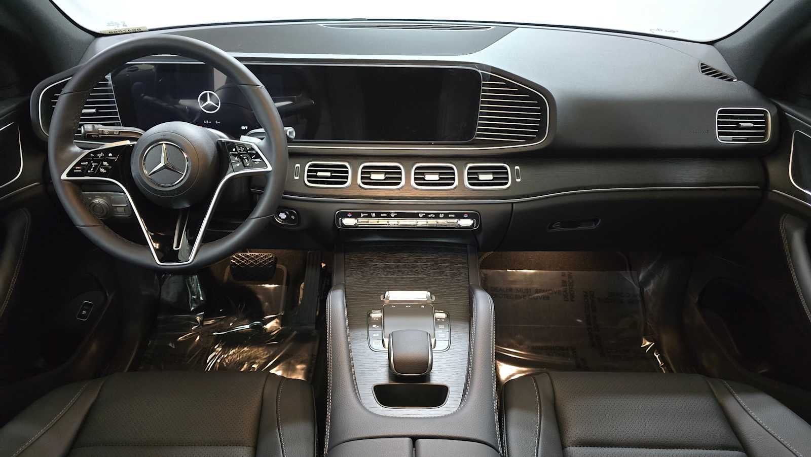 2026 Mercedes-Benz GLE 350 4MATIC® SUV