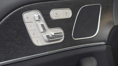 2026 Mercedes-Benz GLE 350 4MATIC® SUV