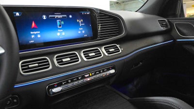 2026 Mercedes-Benz GLE 350 4MATIC® SUV