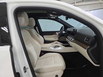2026 Mercedes-Benz GLE 350 4MATIC® SUV
