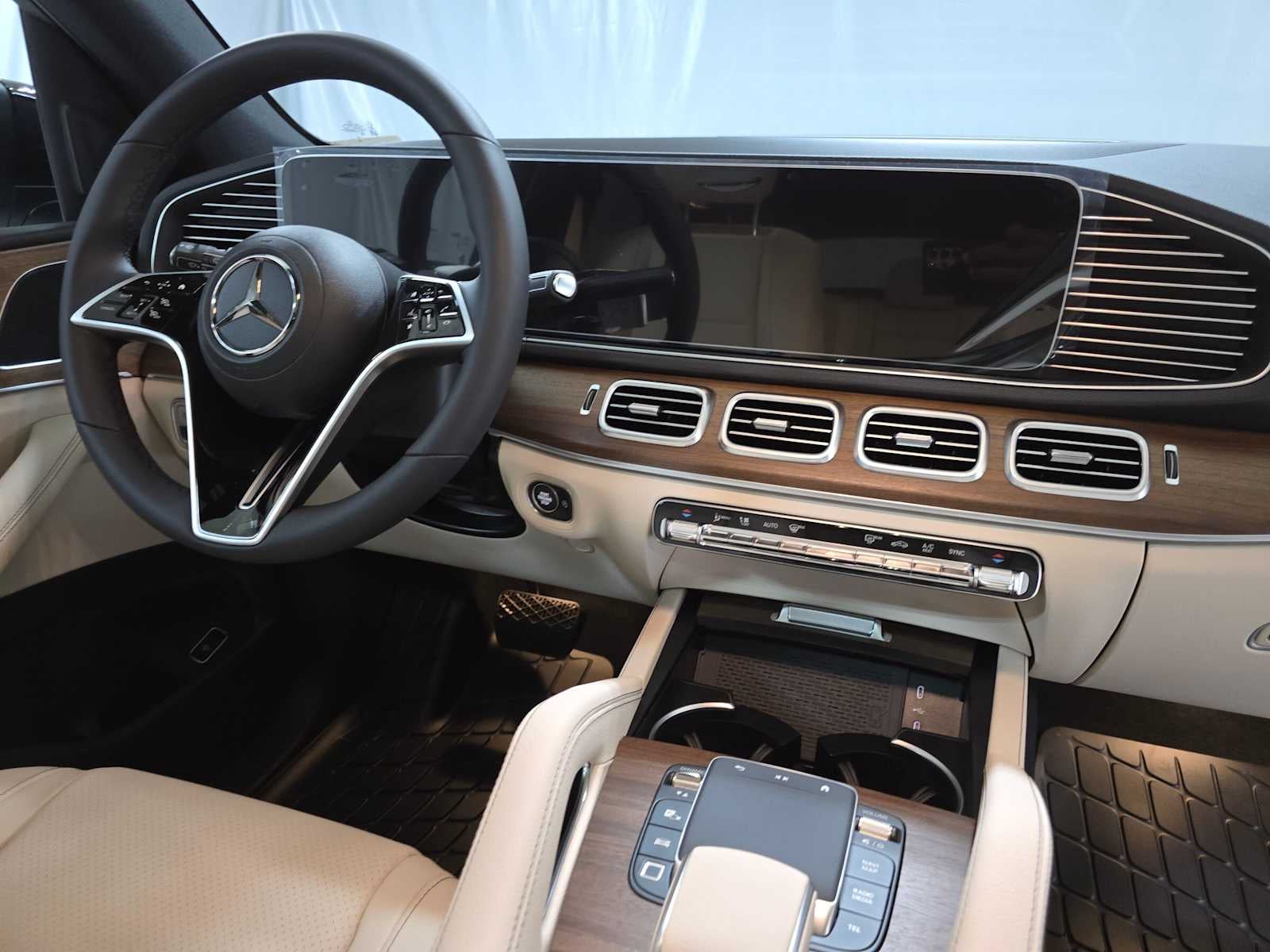 2026 Mercedes-Benz GLE 350 4MATIC® SUV
