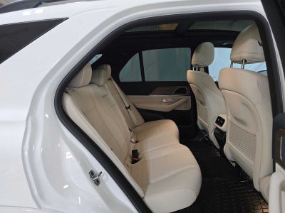 2026 Mercedes-Benz GLE 350 4MATIC® SUV