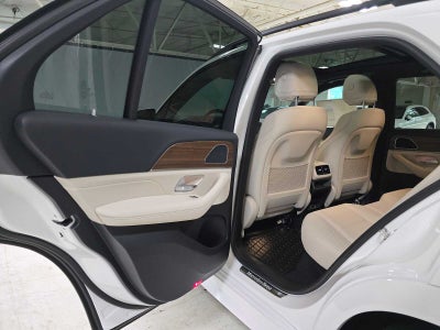 2026 Mercedes-Benz GLE 350 4MATIC® SUV