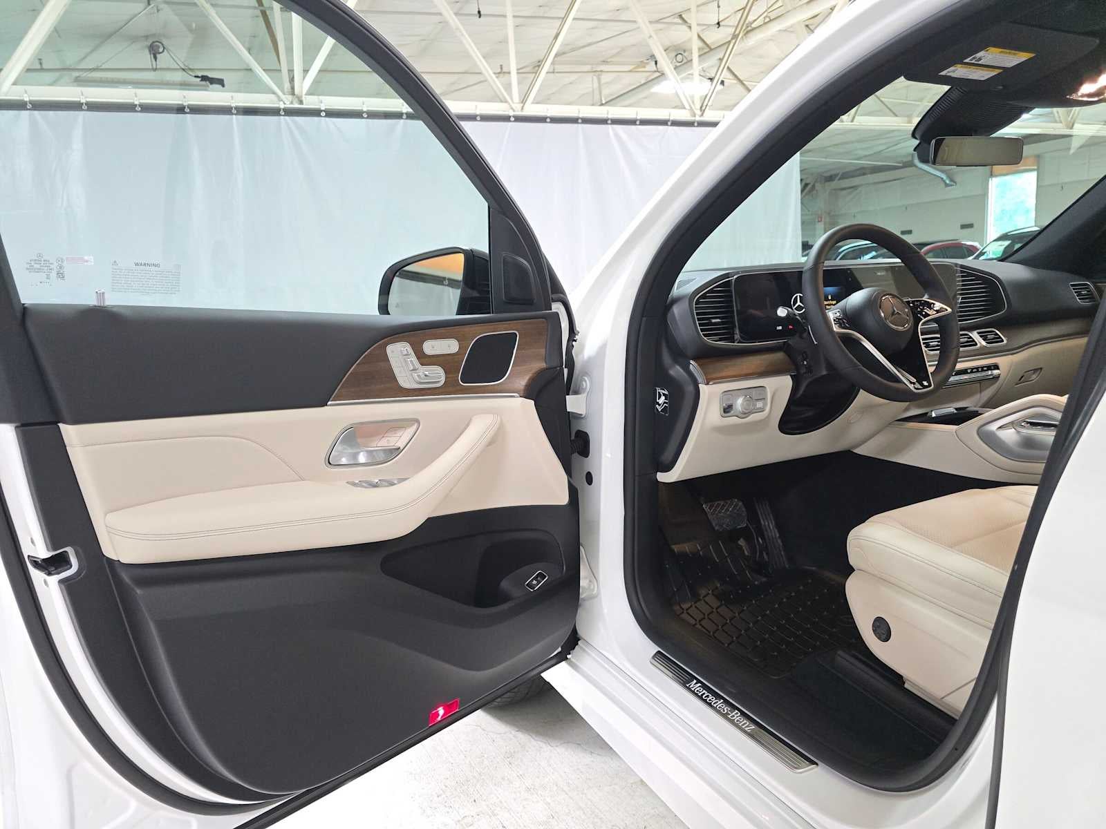 2026 Mercedes-Benz GLE 350 4MATIC® SUV