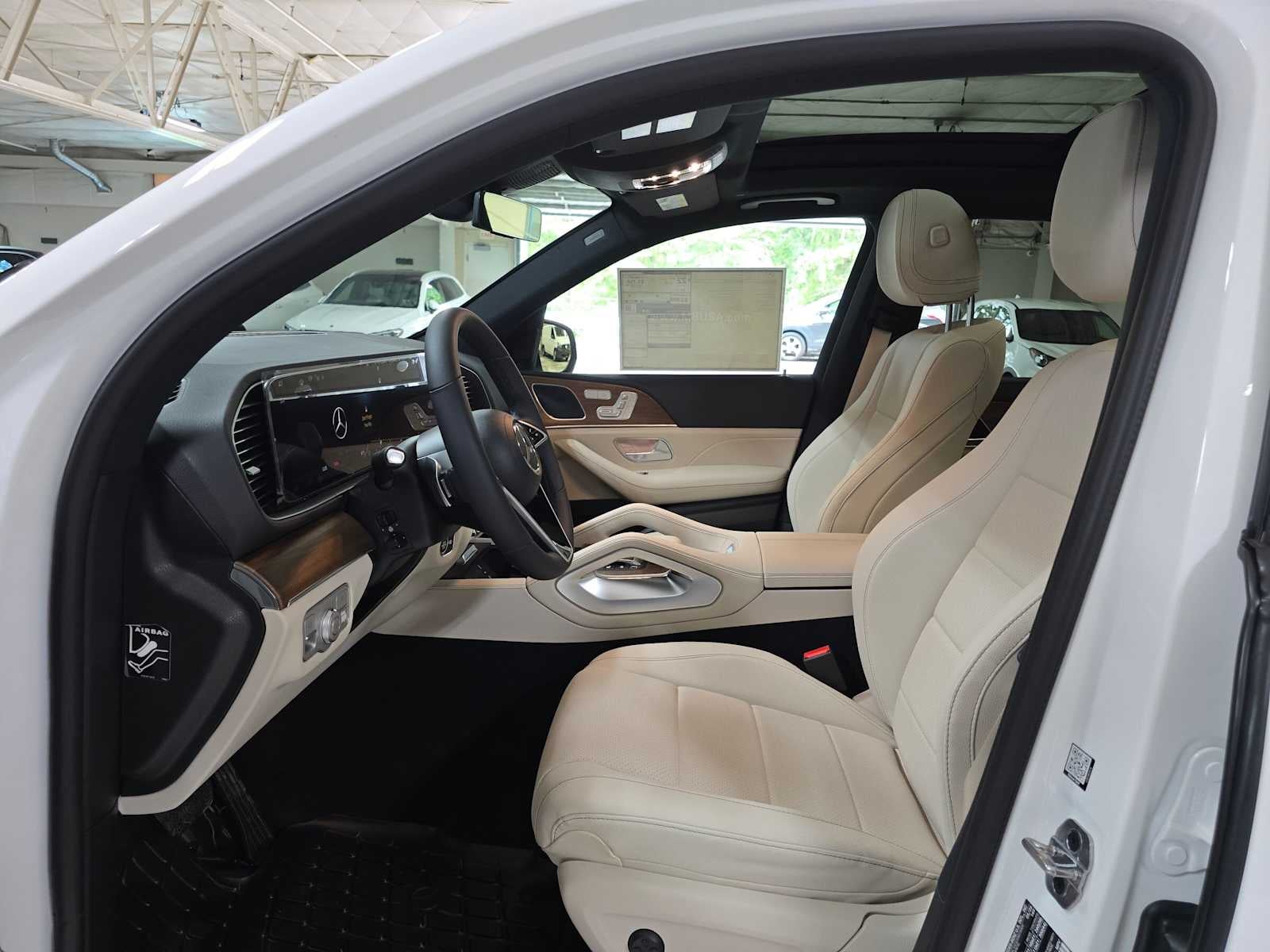 2026 Mercedes-Benz GLE 350 4MATIC® SUV