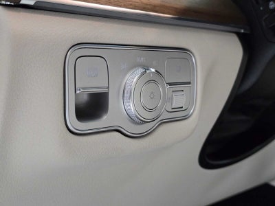 2026 Mercedes-Benz GLE 350 4MATIC® SUV