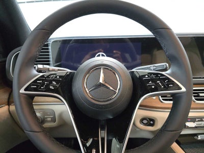 2026 Mercedes-Benz GLE 350 4MATIC® SUV