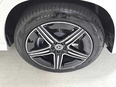 2026 Mercedes-Benz GLE 350 4MATIC® SUV