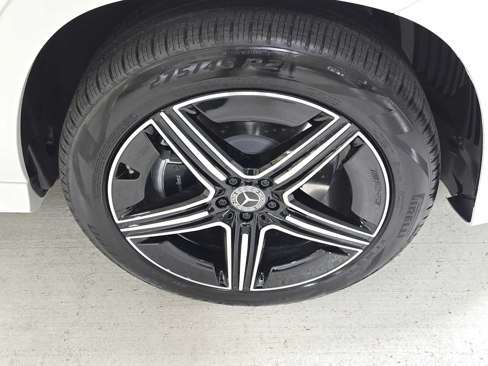 2026 Mercedes-Benz GLE 350 4MATIC® SUV