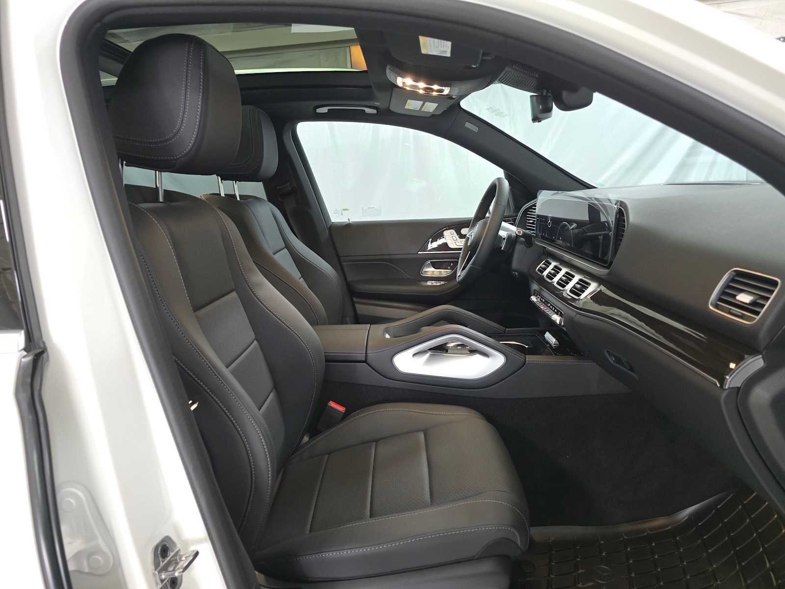 2026 Mercedes-Benz GLE 350 4MATIC® SUV