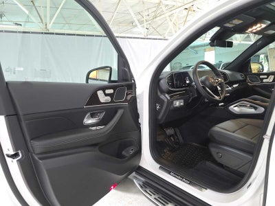 2026 Mercedes-Benz GLE 350 4MATIC® SUV