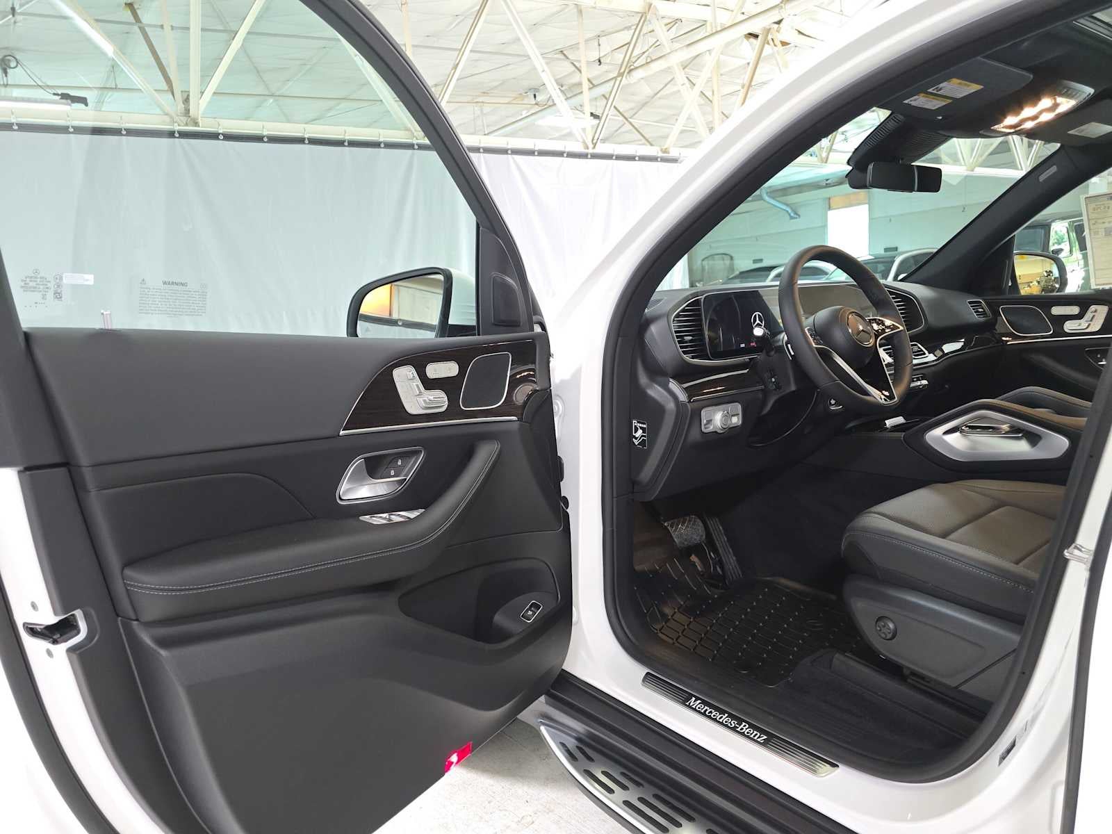 2026 Mercedes-Benz GLE 350 4MATIC® SUV