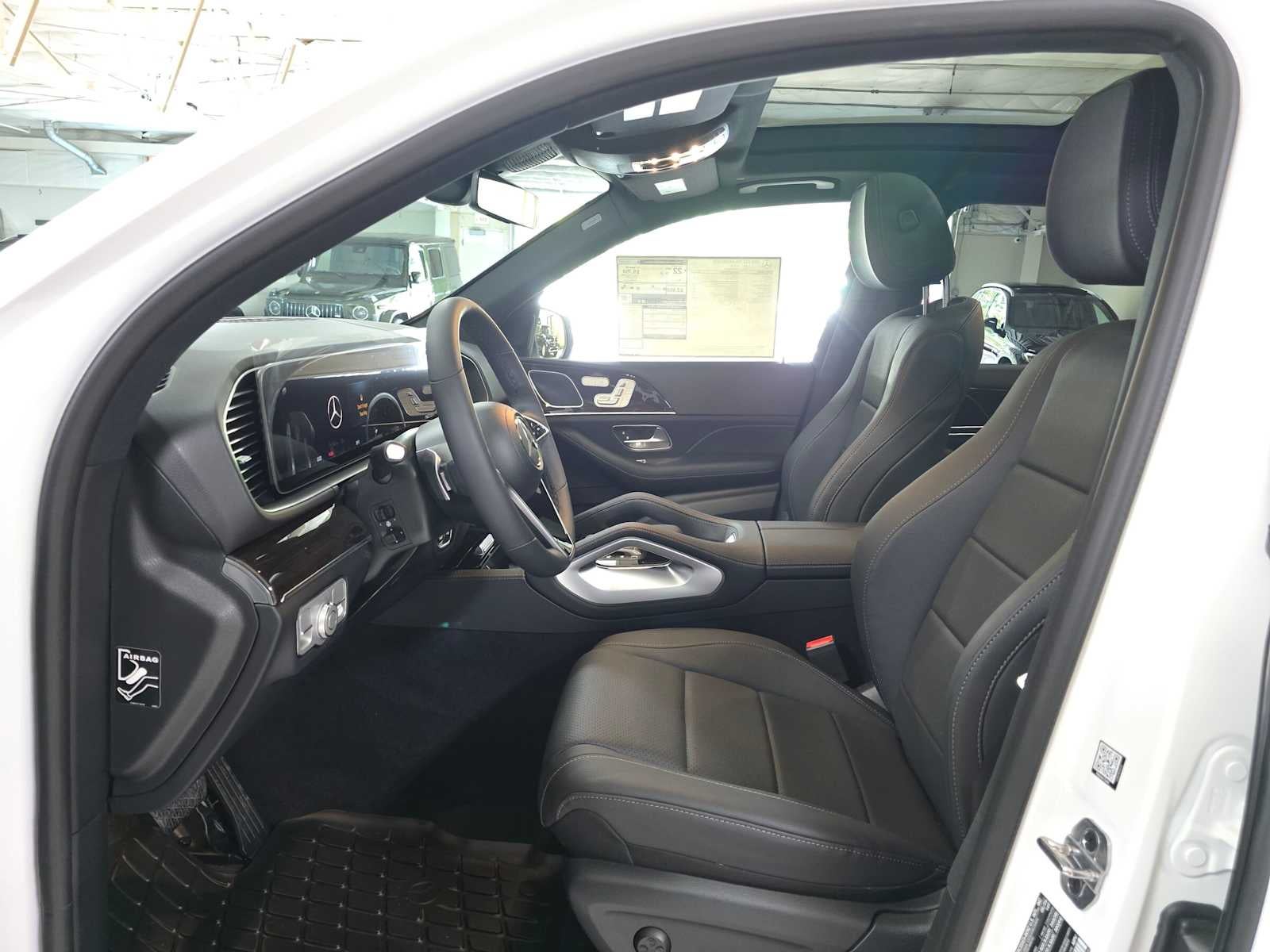 2026 Mercedes-Benz GLE 350 4MATIC® SUV