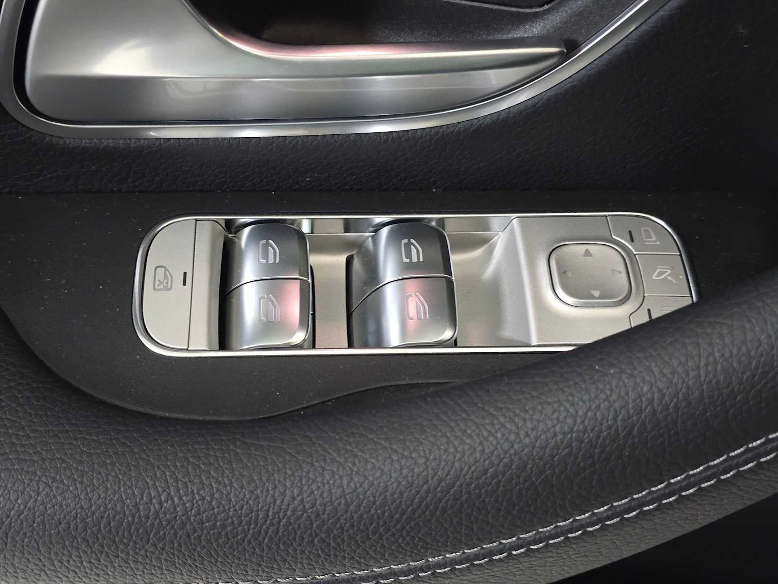 2026 Mercedes-Benz GLE 350 4MATIC® SUV