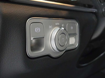 2026 Mercedes-Benz GLE 350 4MATIC® SUV