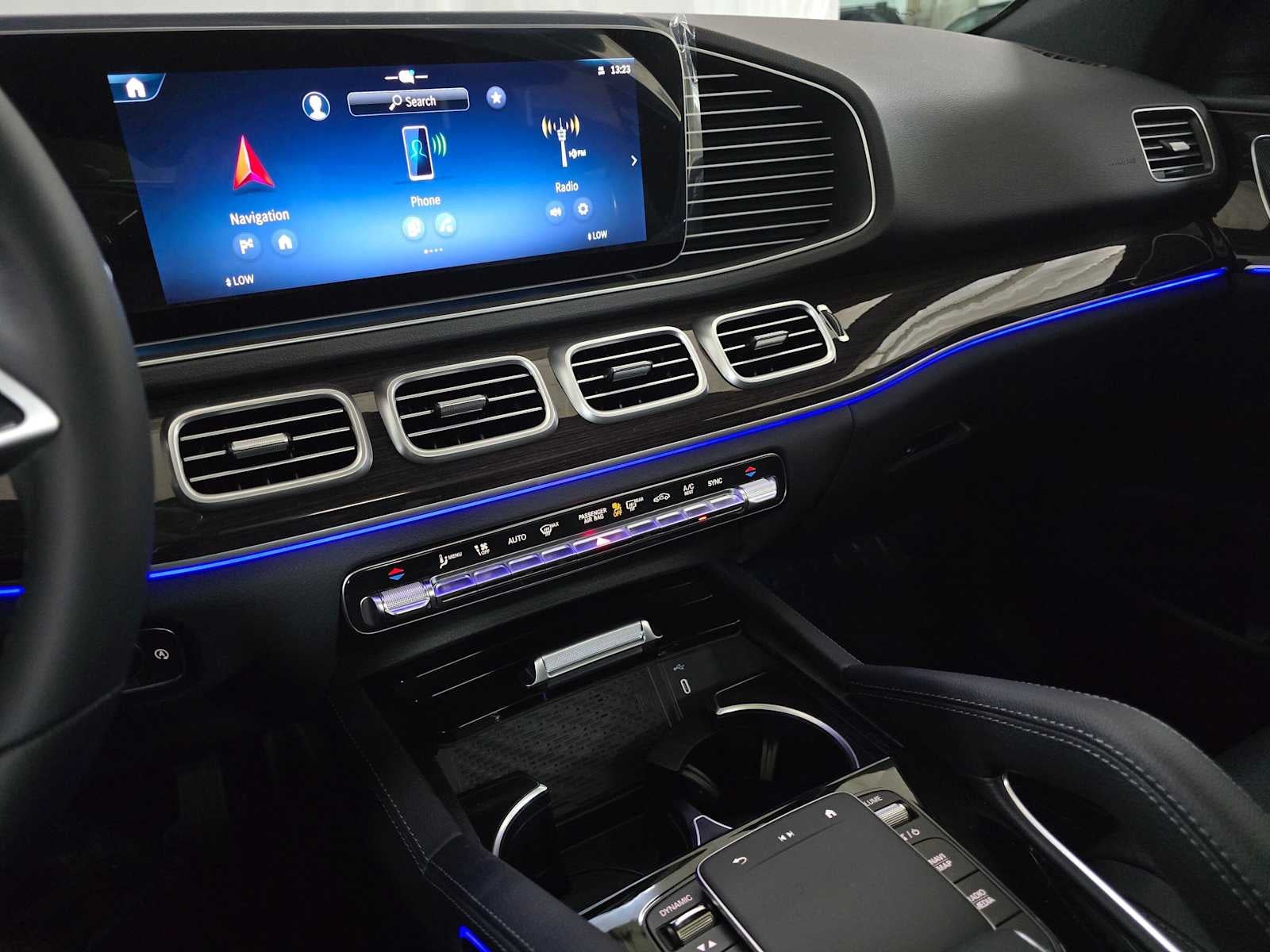 2026 Mercedes-Benz GLE 350 4MATIC® SUV