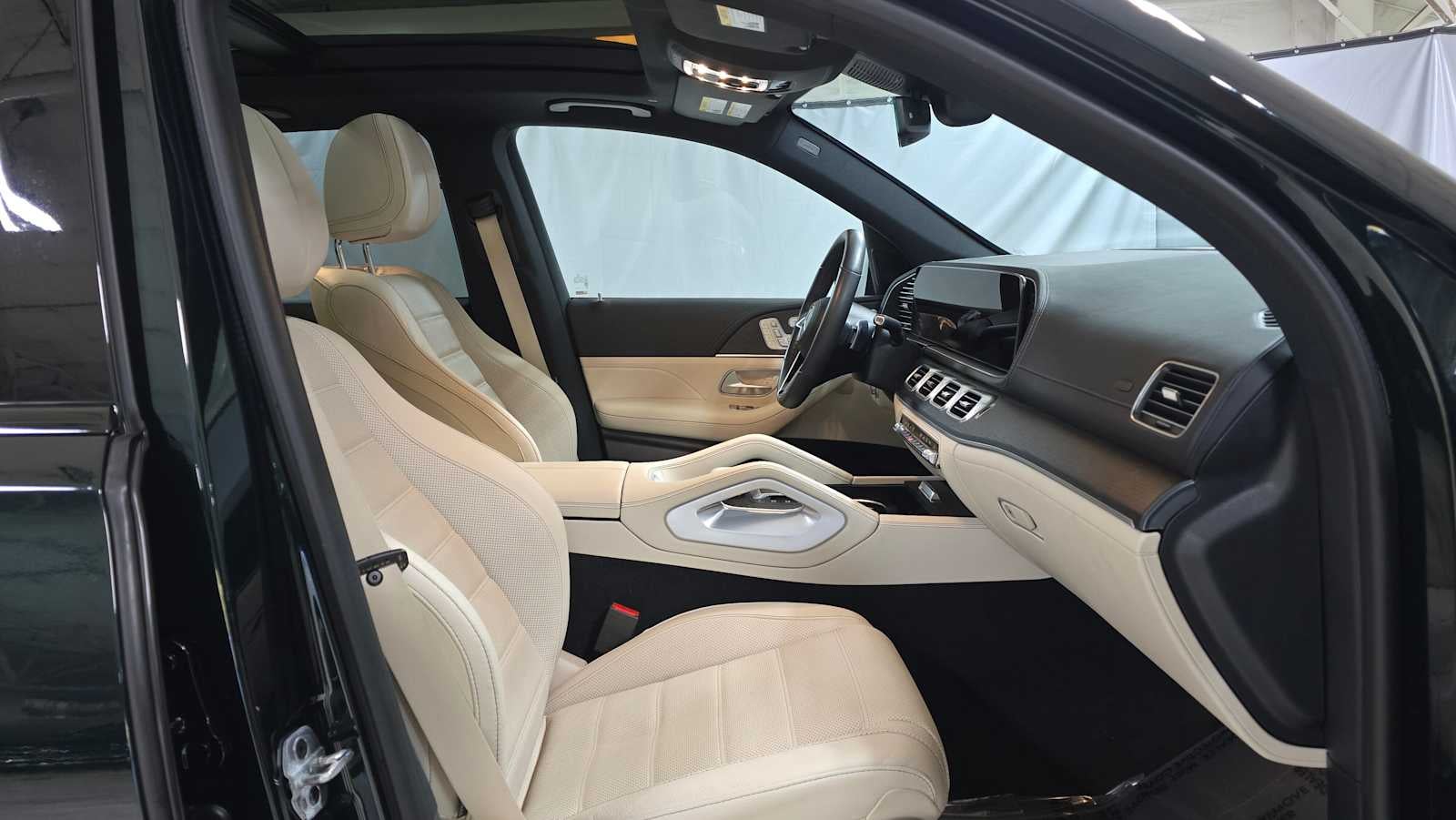 2024 Mercedes-Benz GLE GLE 350