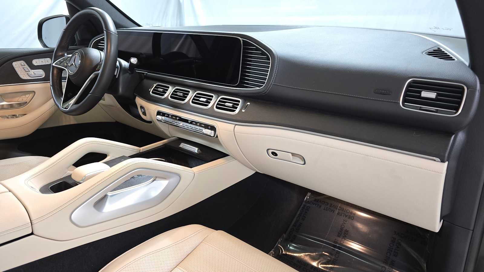 2024 Mercedes-Benz GLE GLE 350