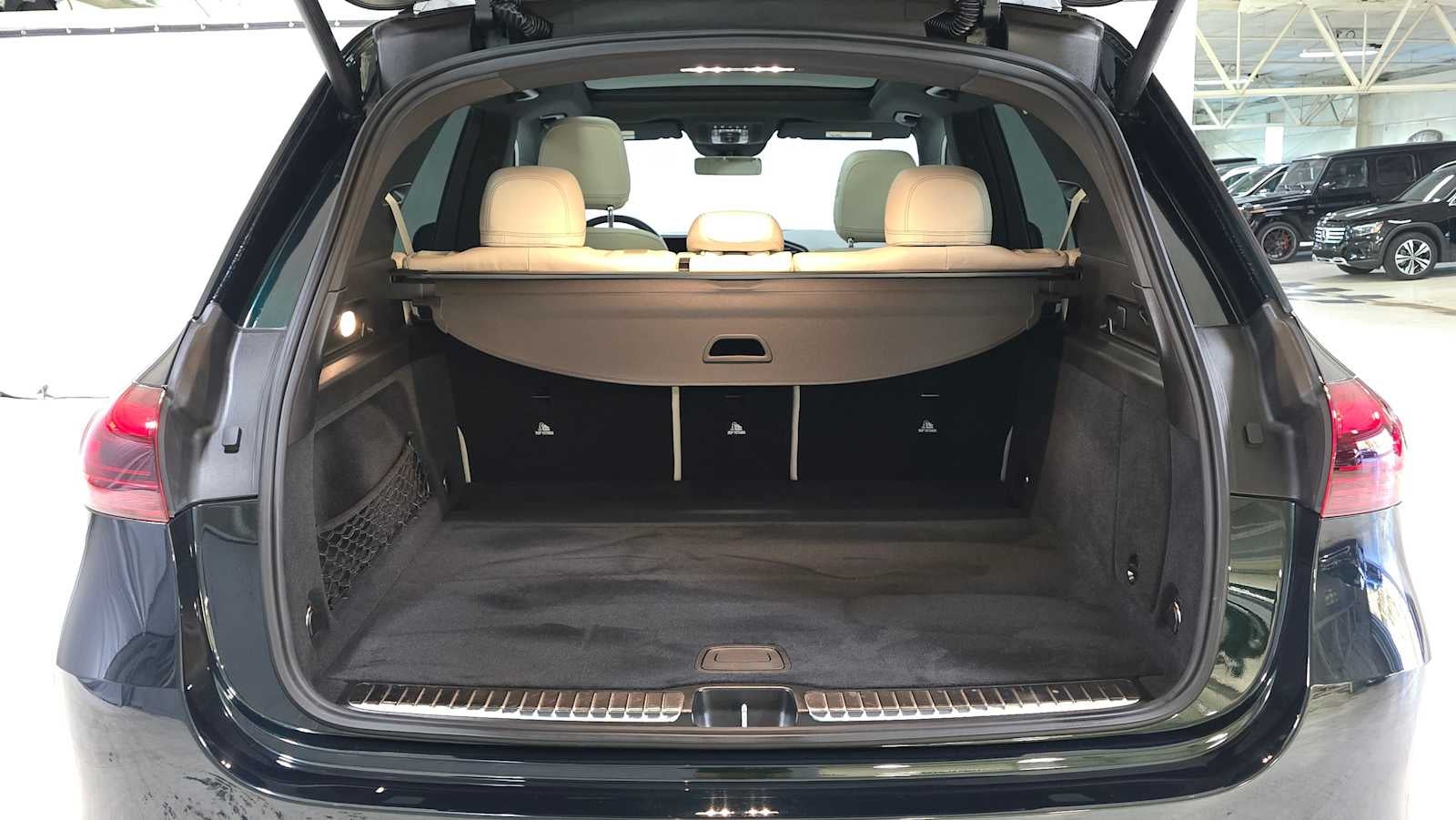 2024 Mercedes-Benz GLE GLE 350