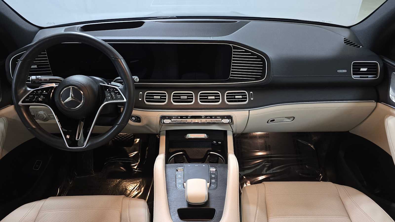 2024 Mercedes-Benz GLE GLE 350